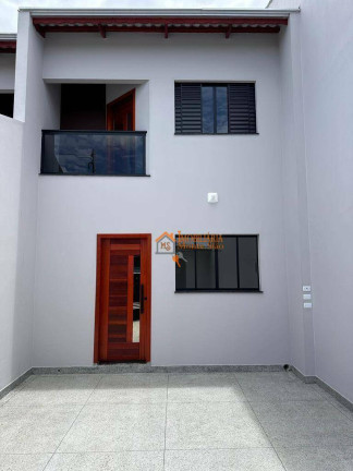 Sobrado com 2 Quartos à Venda, 75 m² em Jardim Rio Negro - Itaquaquecetuba