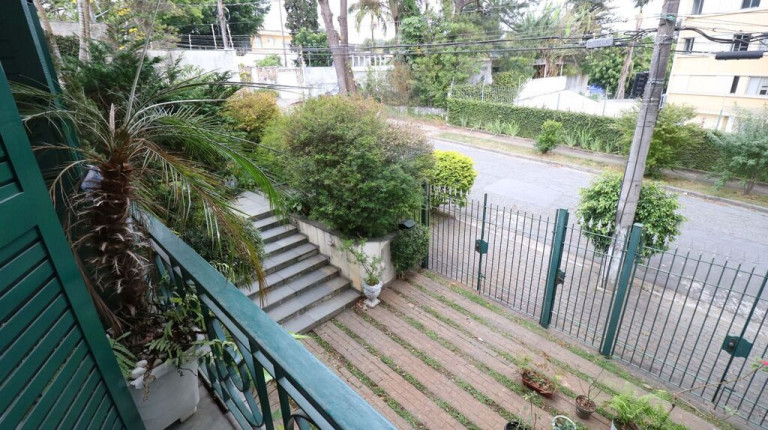 Imagem Casa com 4 Quartos à Venda, 450 m² em Butantã - São Paulo