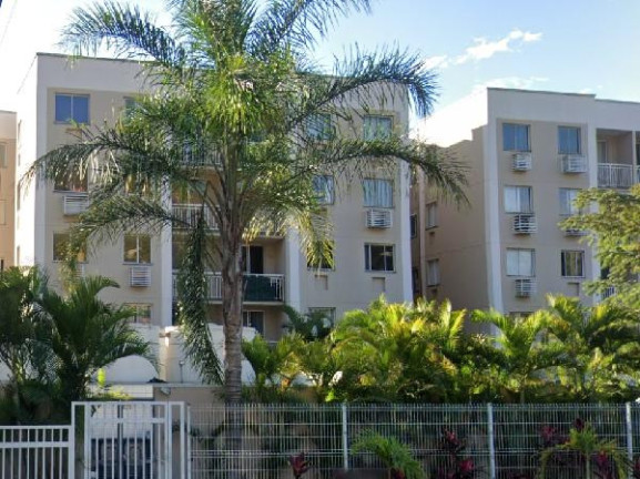 Imóvel com 2 Quartos à Venda, 56 m² em Jardim Alvorada - Nova Iguacu