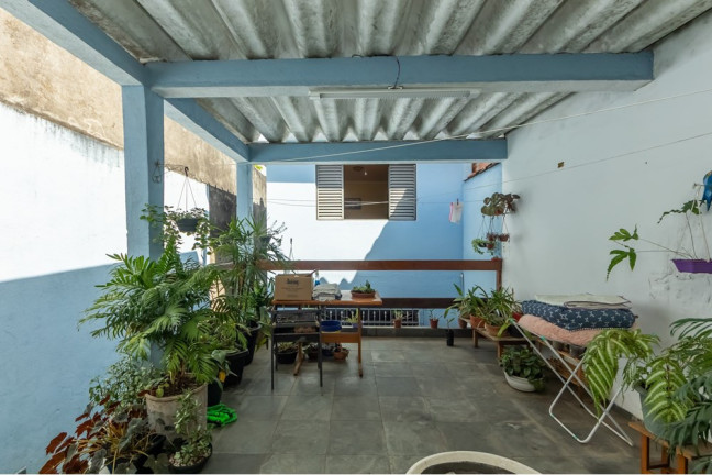 Imagem Casa com 2 Quartos à Venda, 182 m² em Perus - São Paulo