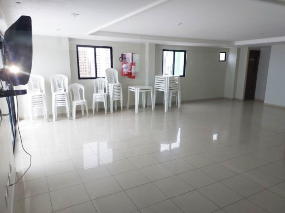 Imagem Apartamento com 4 Quartos à Venda, 143 m² em Manaíra - João Pessoa Imagem Apartamento com 4 Quartos à Venda, 143 m² em Manaíra - João Pessoa