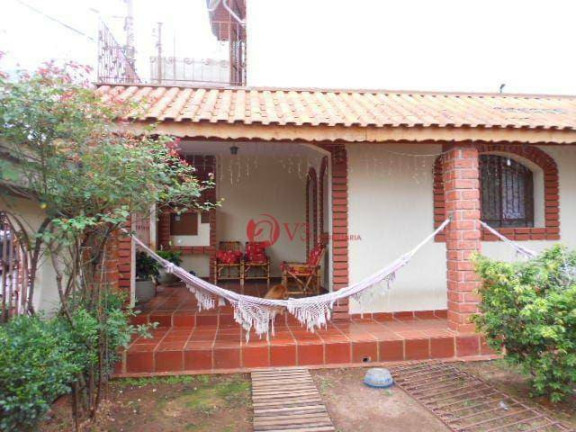 Imagem Sobrado com 4 Quartos à Venda, 200 m² em Vila Formosa - São Paulo