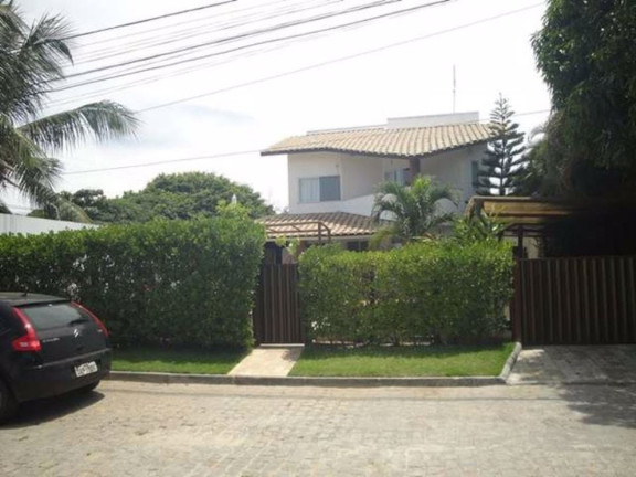Casa com 4 Quartos à Venda, 300 m² em Buraquinho - Lauro De Freitas