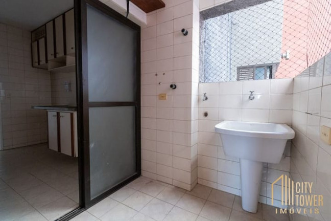 Imagem Apartamento com 3 Quartos à Venda, 82 m² em Cerqueira César - São Paulo
