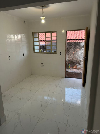 Imagem Casa com 2 Quartos à Venda, 72 m² em Centro - Presidente Olegário