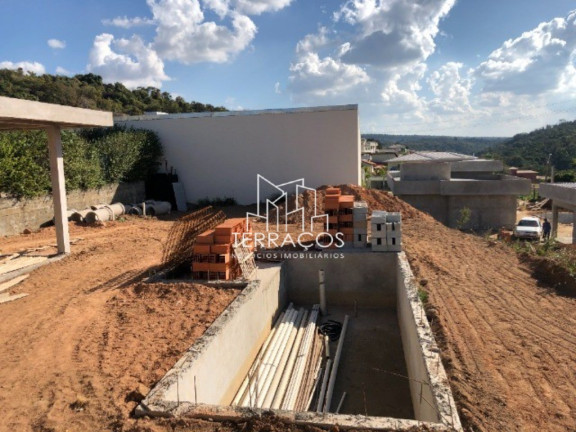 Imagem Imóvel com 4 Quartos à Venda, 180 m² em Horizonte Azul Ii - Itupeva