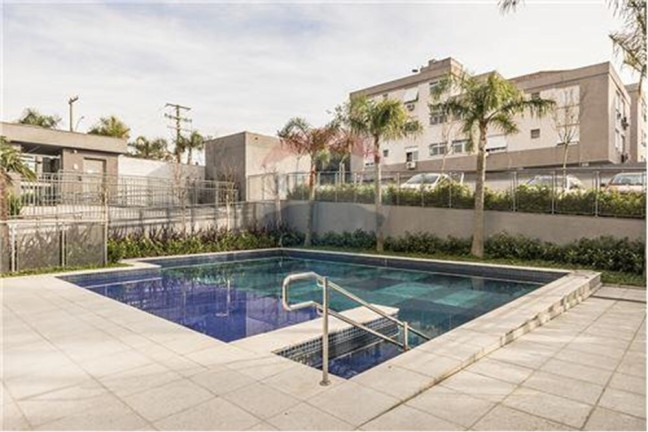 Imagem Apartamento com 3 Quartos à Venda, 66 m² em Jardim Lindóia - Porto Alegre Imagem Apartamento com 3 Quartos à Venda, 66 m² em Jardim Lindóia - Porto Alegre