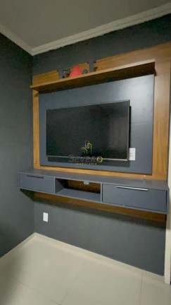 Imagem Apartamento com 2 Quartos à Venda, 60 m² em Colubande - São Gonçalo