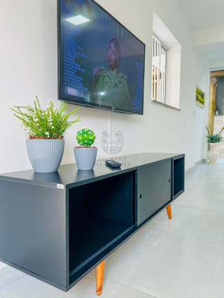 Imagem Casa com 2 Quartos à Venda, 130 m² em Itaguá - Ubatuba