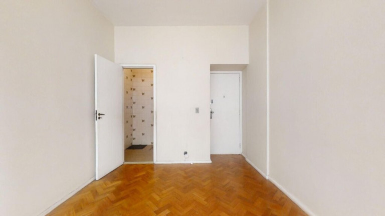 Imagem Imóvel com 1 Quarto à Venda, 45 m² em Botafogo - Rio De Janeiro Imagem Imóvel com 1 Quarto à Venda, 45 m² em Botafogo - Rio De Janeiro