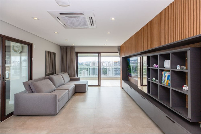 Cobertura com 3 Quartos à Venda, 189 m² em Pinheiros - São Paulo