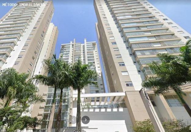 Imagem Apartamento com 2 Quartos à Venda, 122 m² em Granja Julieta - São Paulo