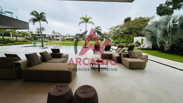 Foto do imóvel Casa com 9 Quartos à Venda, 859 m² em Riviera - Bertioga
