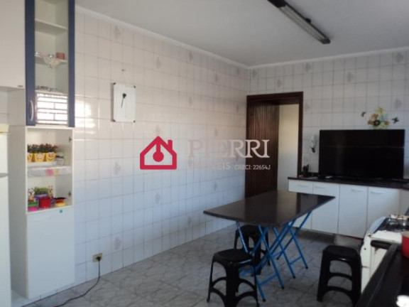 Imagem Sobrado com 3 Quartos à Venda, 200 m² em Parque São Domingos - São Paulo