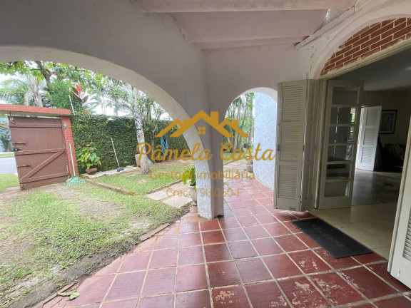 Imagem Sobrado com 5 Quartos à Venda, 400 m² em Balneário Praia Do Pernambuco - Guarujá Imagem Sobrado com 5 Quartos à Venda, 400 m² em Balneário Praia Do Pernambuco - Guarujá