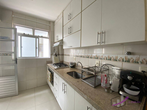 Imagem Apartamento com 3 Quartos à Venda, 100 m² em Buritis - Belo Horizonte