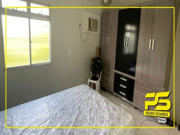 Imagem Apartamento com 2 Quartos à Venda, 58 m² em Jardim Cidade Universitária - João Pessoa Imagem Apartamento com 2 Quartos à Venda, 58 m² em Jardim Cidade Universitária - João Pessoa
