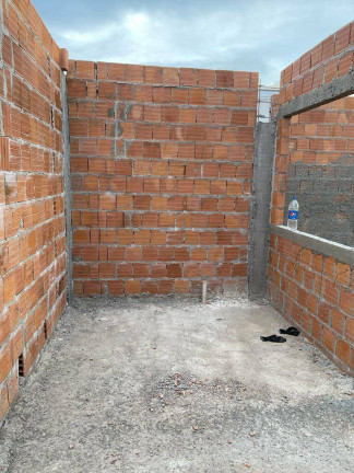 Imagem Casa com 3 Quartos à Venda, 95 m² em Dom Geraldo - Tijucas