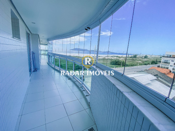 Imagem Apartamento com 4 Quartos à Venda, 170 m² em Algodoal - Cabo Frio