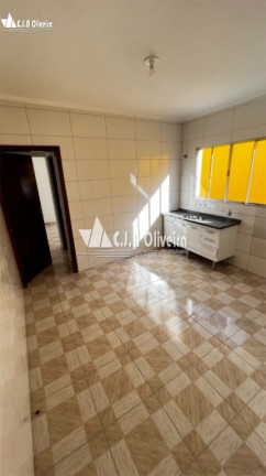 Imagem Casa com 2 Quartos à Venda, 67 m² em Jd Praia Grande - Mongaguá