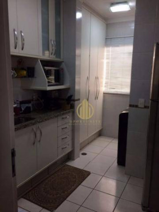 Imagem Apartamento com 1 Quarto à Venda, 51 m² em Centro - Ribeirão Preto