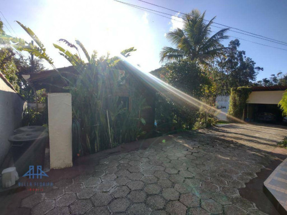 Imagem Casa com 4 Quartos à Venda, 186 m² em Sambaqui - Florianópolis