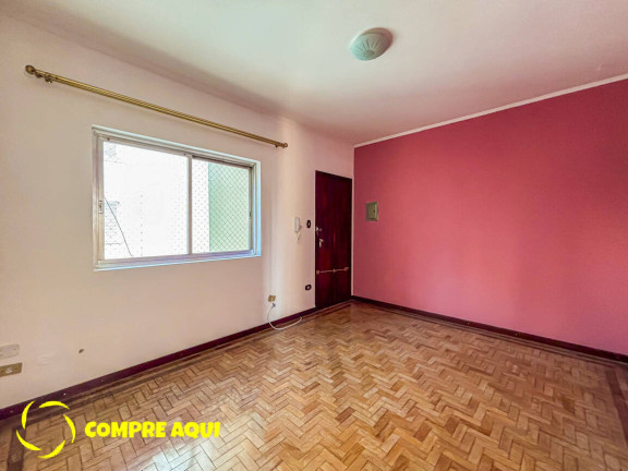 Imagem Apartamento com 2 Quartos à Venda, em Vila Romana - São Paulo Imagem Apartamento com 2 Quartos à Venda, em Vila Romana - São Paulo