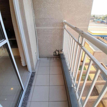 Imagem Apartamento com 2 Quartos à Venda, 56 m² em Vila Angélica - Sorocaba Imagem Apartamento com 2 Quartos à Venda, 56 m² em Vila Angélica - Sorocaba