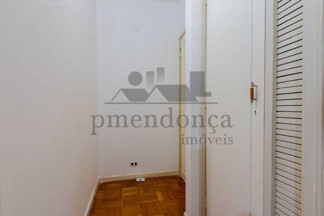 Imagem Apartamento com 3 Quartos à Venda, 196 m² em Higienópolis - São Paulo