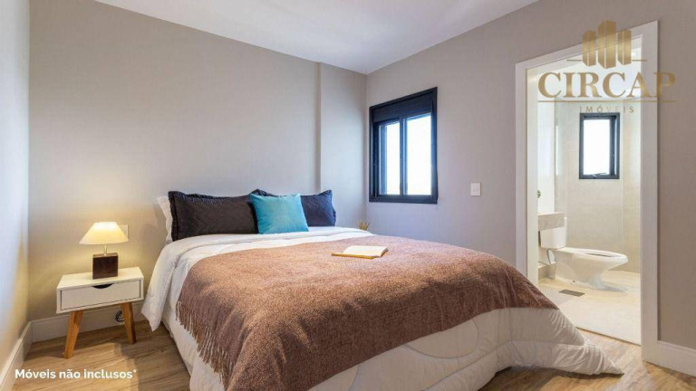 Imagem Apartamento com 2 Quartos à Venda, 70 m² em Pinheiros - São Paulo Imagem Apartamento com 2 Quartos à Venda, 70 m² em Pinheiros - São Paulo
