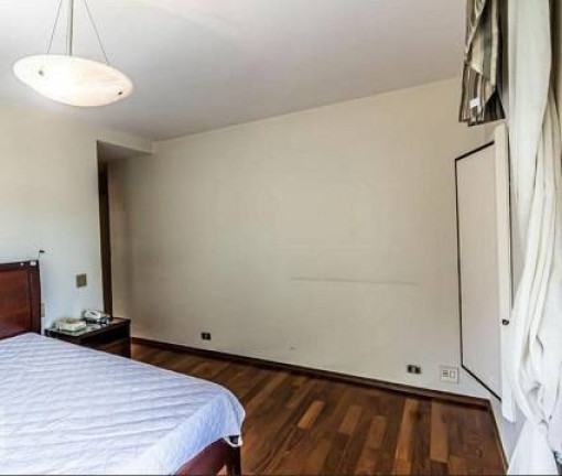 Imagem Apartamento com 3 Quartos à Venda, 219 m² em Consolação - São Paulo