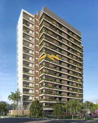 Imagem Apartamento com 4 Quartos à Venda, 248 m² em Moema - São Paulo