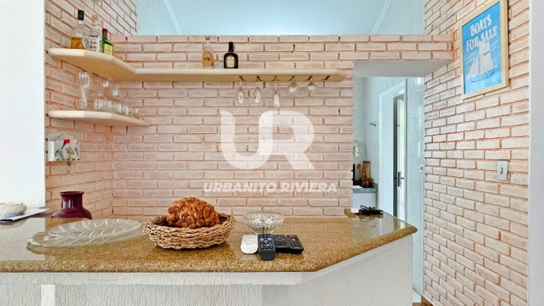 Imagem Casa com 4 Quartos à Venda, 172 m² em Riviera - Bertioga