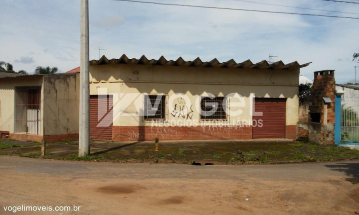 Imóvel à Venda, 187 m² em São João Batista - Sao Leopoldo