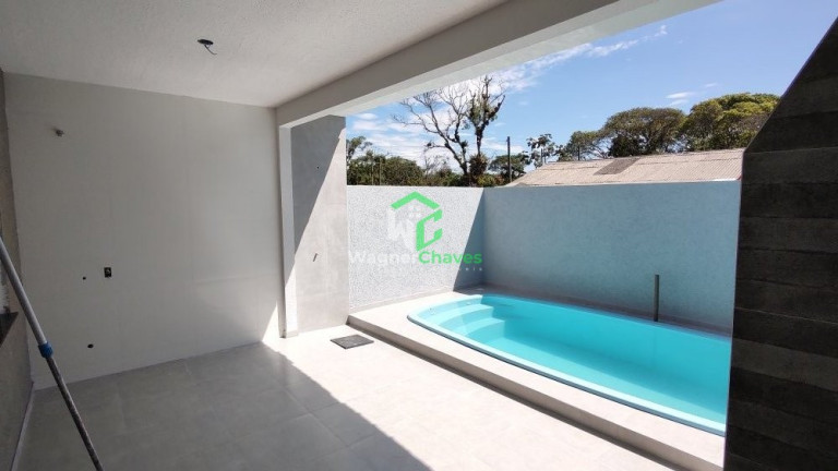 Imagem Casa com 2 Quartos à Venda, 65 m² em Balneário Carmery - Pontal Do Paraná Imagem Casa com 2 Quartos à Venda, 65 m² em Balneário Carmery - Pontal Do Paraná