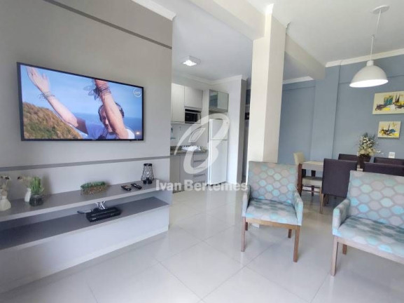 Imagem Apartamento com 2 Quartos para Temporada, em Centro - Bombinhas Imagem Apartamento com 2 Quartos para Temporada, em Centro - Bombinhas