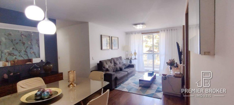 Imagem Apartamento com 3 Quartos à Venda, 99 m² em Várzea - Teresópolis Imagem Apartamento com 3 Quartos à Venda, 99 m² em Várzea - Teresópolis