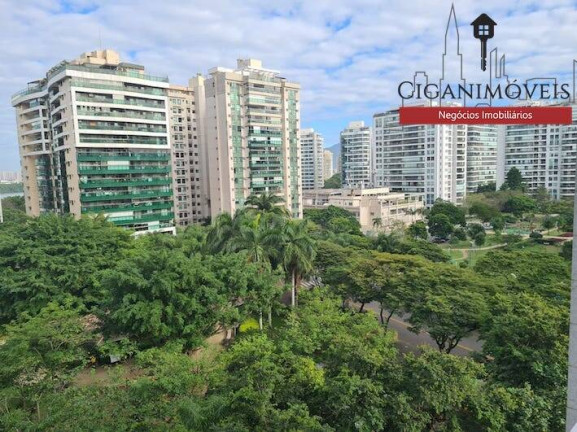 Imagem Apartamento com 3 Quartos à Venda, 127 m² em Barra Da Tijuca - Rio De Janeiro Imagem Apartamento com 3 Quartos à Venda, 127 m² em Barra Da Tijuca - Rio De Janeiro