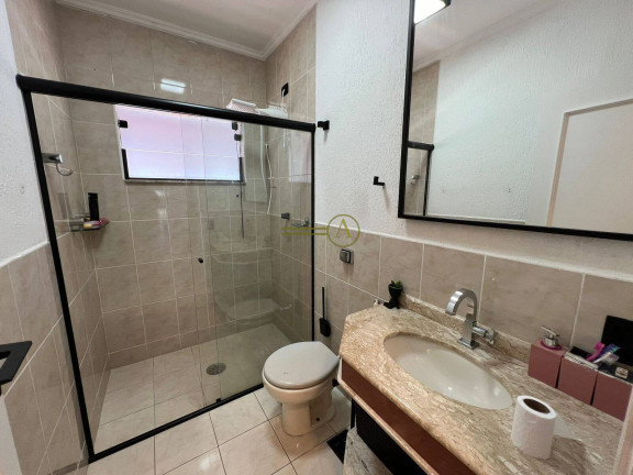 Imagem Casa de Condomínio com 4 Quartos à Venda, 198 m² em Bougainville Residencial Ii - Peruíbe Imagem Casa de Condomínio com 4 Quartos à Venda, 198 m² em Bougainville Residencial Ii - Peruíbe
