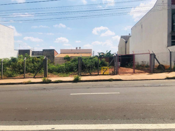 Imagem Terreno à Venda, 750 m² em Cidade Nova Ii - Santa Bárbara D'oeste Imagem Terreno à Venda, 750 m² em Cidade Nova Ii - Santa Bárbara D'oeste