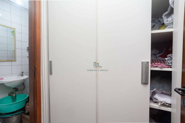 Imagem Apartamento com 3 Quartos à Venda, 100 m² em Icaraí - Niterói