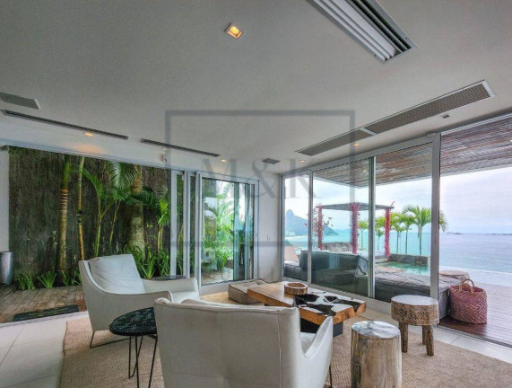 Imagem Casa com 5 Quartos à Venda, 750 m² em Joá - Rio De Janeiro