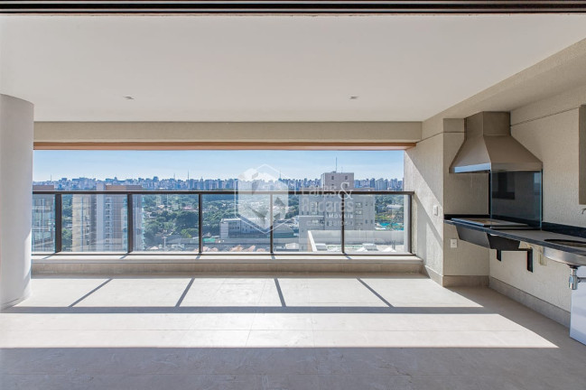 Imagem Apartamento com 3 Quartos à Venda, 153 m² em Moema - São Paulo Imagem Apartamento com 3 Quartos à Venda, 153 m² em Moema - São Paulo