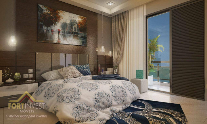 Imagem Imóvel com 3 Quartos à Venda, 129 m² em Canto Do Forte - Praia Grande Imagem Imóvel com 3 Quartos à Venda, 129 m² em Canto Do Forte - Praia Grande