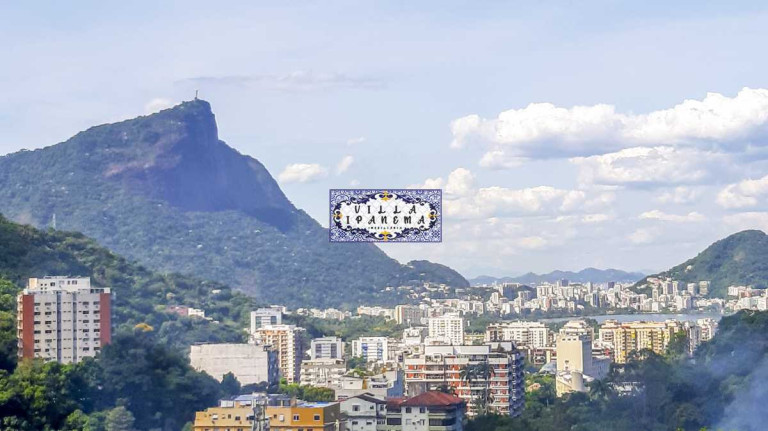 Imagem Imóvel com 6 Quartos à Venda, 1.500 m² em Gávea - Rio De Janeiro