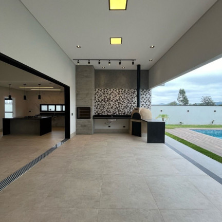 Imagem Casa com 4 Quartos à Venda, 290 m² em Urbanova - São José Dos Campos