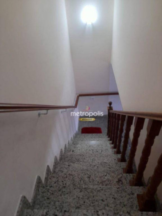 Imagem Sobrado com 3 Quartos à Venda, 152 m² em Santa Maria - São Caetano Do Sul