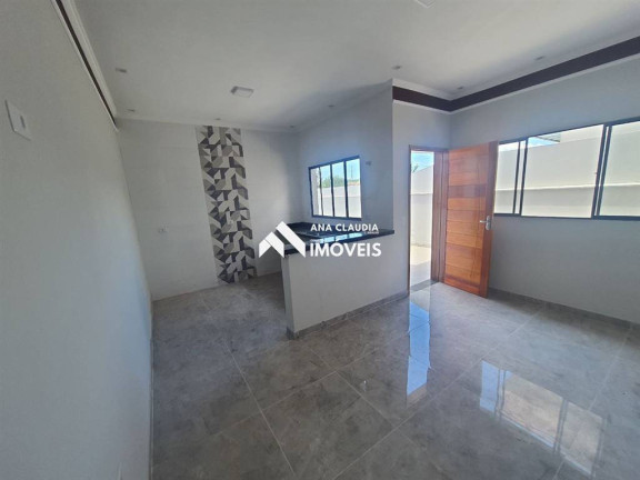Imagem Casa com 3 Quartos à Venda, 75 m² em Bopiranga - Itanhaem