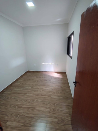 Imagem Casa com 3 Quartos à Venda, 125 m² em Jardim Três Colinas - Franca Imagem Casa com 3 Quartos à Venda, 125 m² em Jardim Três Colinas - Franca