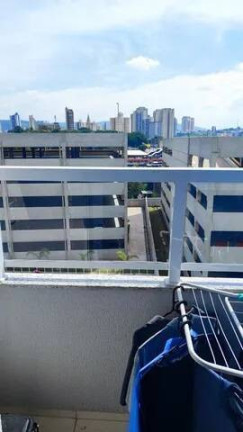 Imagem Apartamento com 2 Quartos à Venda, 44 m² em Ponte De São João - Jundiaí Imagem Apartamento com 2 Quartos à Venda, 44 m² em Ponte De São João - Jundiaí